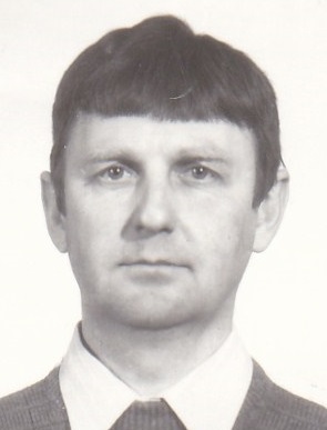 Кальсин Юрий Александрович.