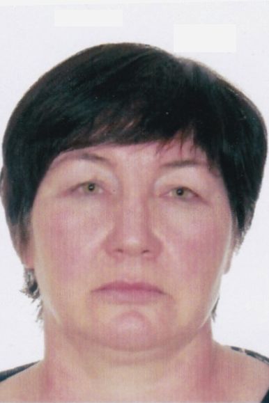 Макарова Ирина Константиновна.