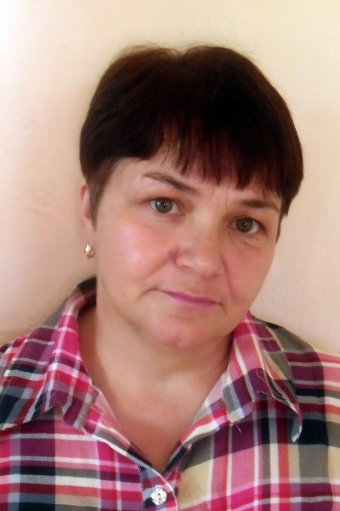 Межакова Ольга Ильинична.