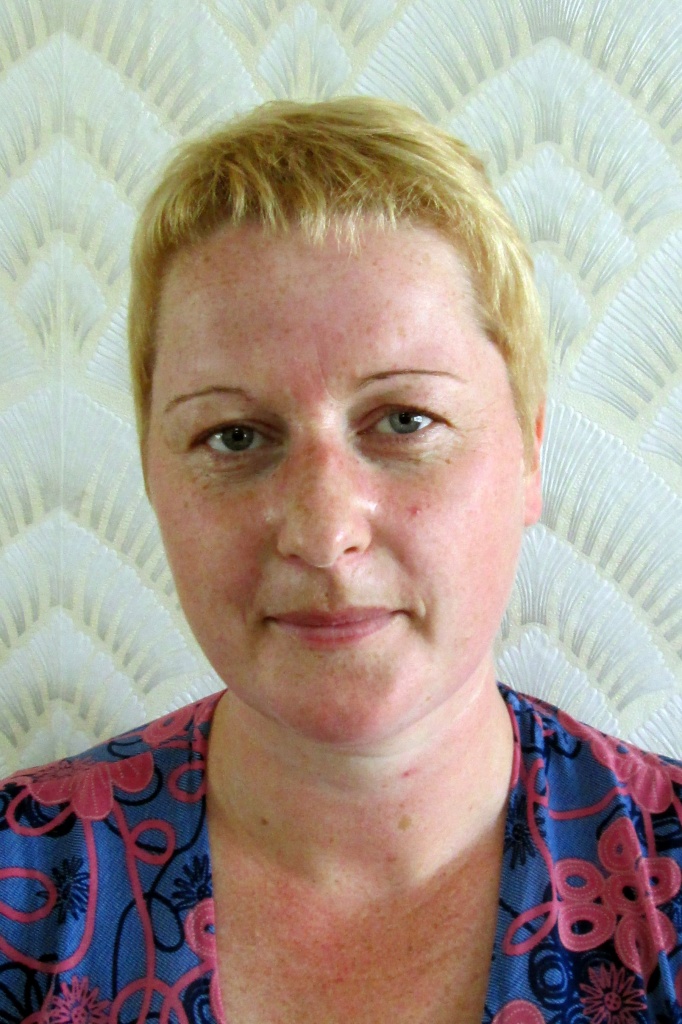 Перемитина Юлия Владимировна.